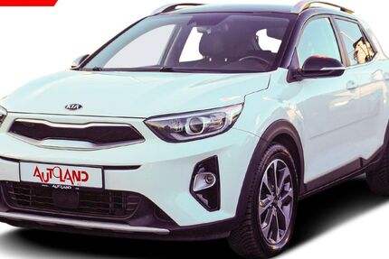Kia Stonic 60.000 km 17.990 &euro; Magdeburg 39118