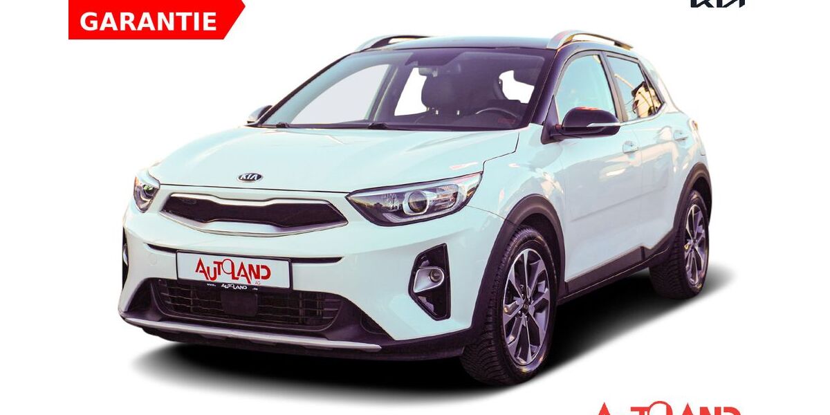 Kia Stonic 60.000 km 17.990 &euro; Magdeburg 39118