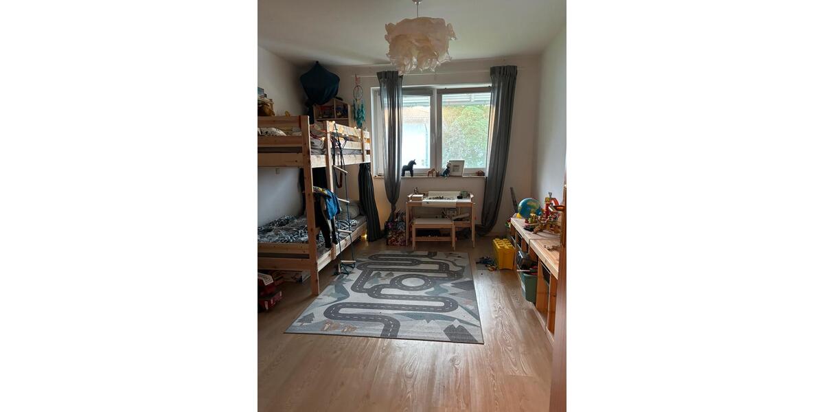 Etagenwohnung Magdeburg Brückfeld - 3 Zimmer, 75 m&sup2;, 955&euro; | Angebot:26551062