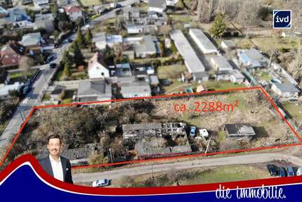 Grundstück Magdeburg / Berliner Chaussee Berliner Chaussee - 239.000&euro; | Angebot:25915733