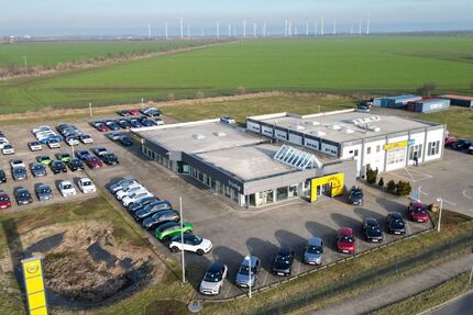 Dacia Sandero 36.790 km 16.490 € Staßfurt (Sachsen-Anhalt) 39418