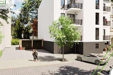 Wohnung Magdeburg / Stadtfeld Ost Stadtfeld Ost - 3 Zimmer, 77 m&sup2;, 371.800&euro; | Angebot:26780027