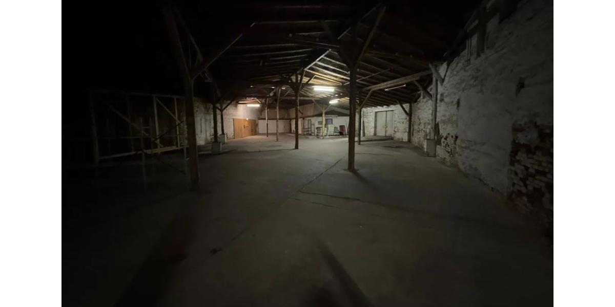 Günstige Lagerhalle zu vermieten! zimmer