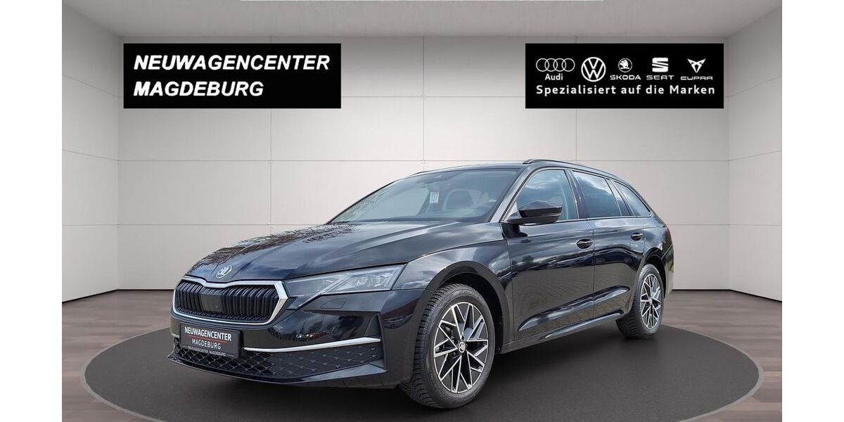 Skoda Octavia 22.170 km 31.480 &euro; Magdeburg 39128