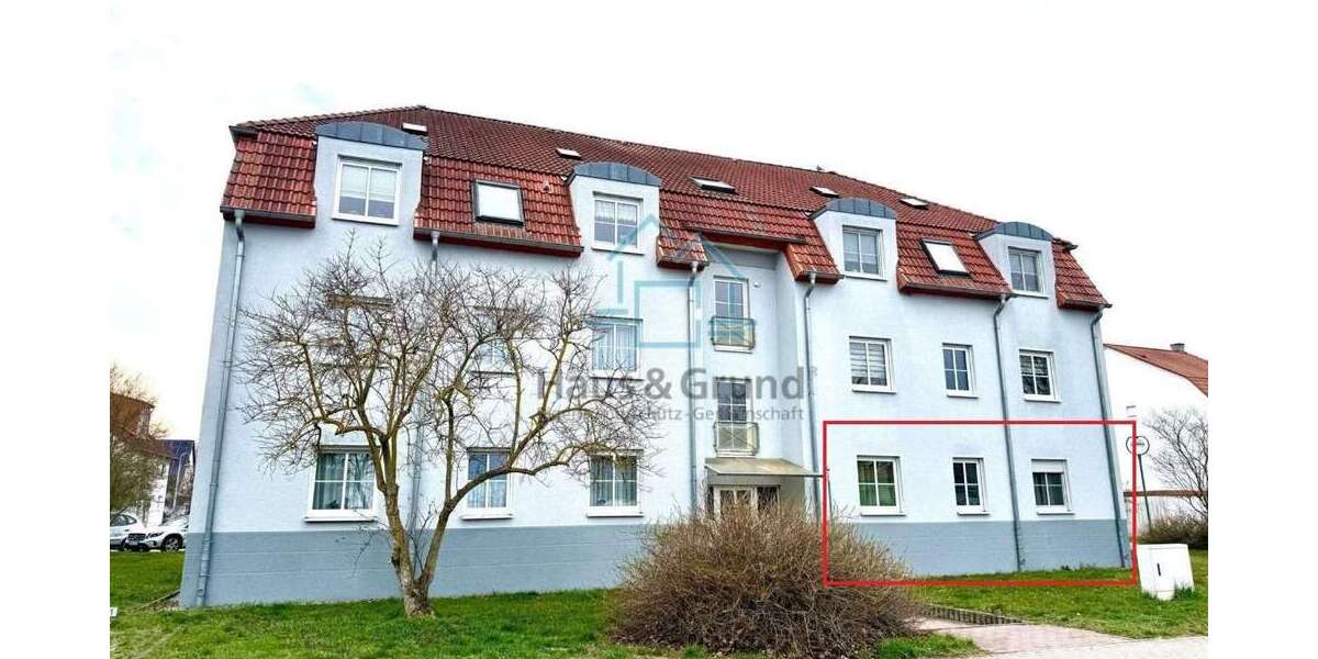Etagenwohnung Schönebeck (Elbe) Schönebeck-Salzelmen - 6 Zimmer, 160 m&sup2;, 250.000&euro; | Angebot:26644593