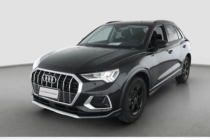 Audi Q3 7.863 km 32.940 &euro; Magdeburg 39126