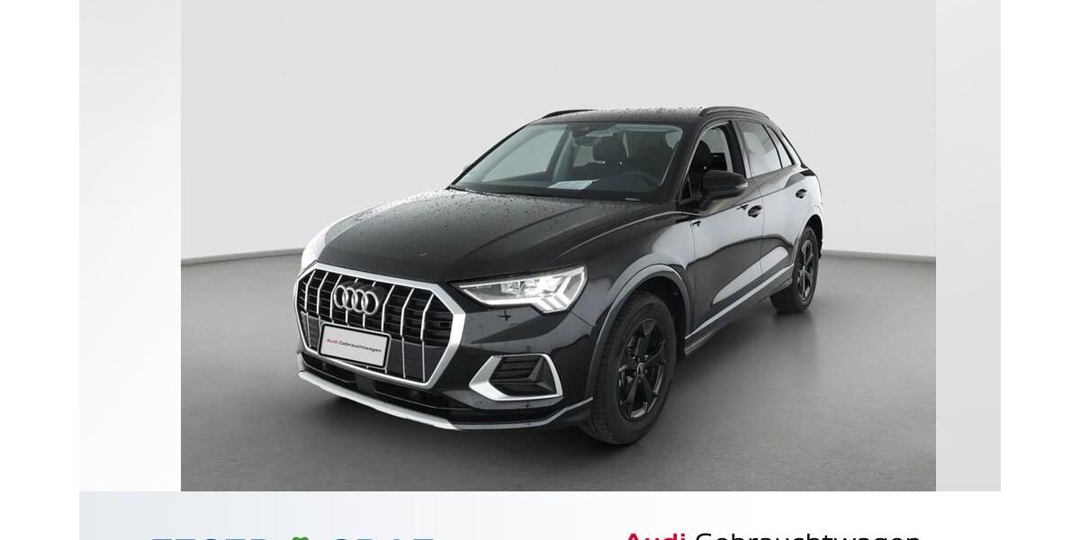 Audi Q3 7.863 km 32.940 &euro; Magdeburg 39126