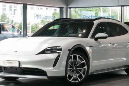 Porsche Taycan 88.677 km 72.890 &euro; Magdeburg 39116