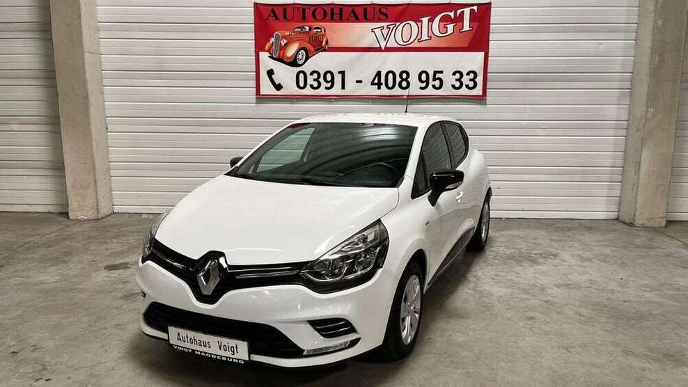 Clio