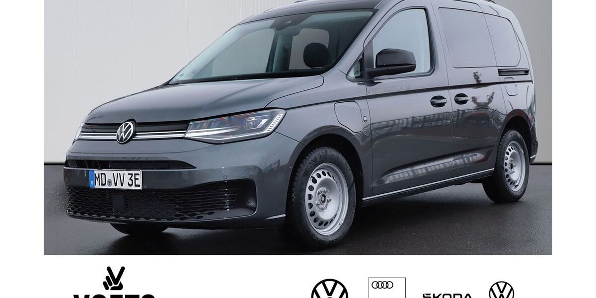 VW Caddy 19.582 km 39.980 &euro; Magdeburg 39116