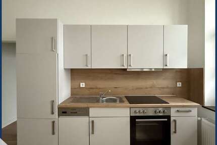 Wohnung zum Mieten in Magdeburg Sudenburg 340 € 35 m² 1 zimmer