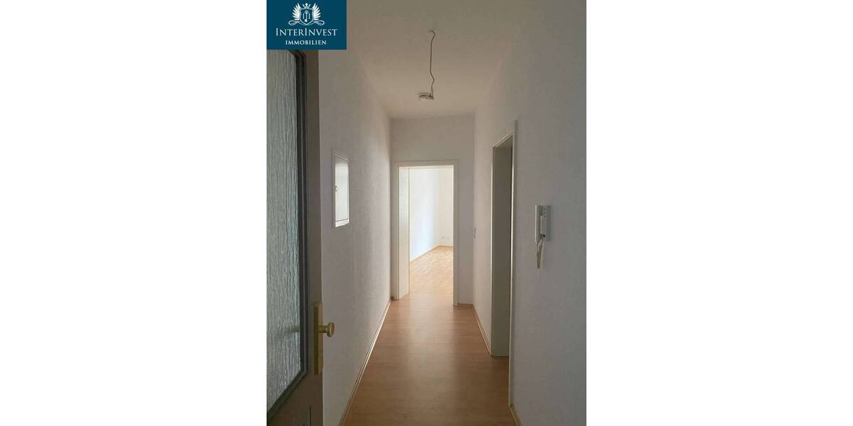 Etagenwohnung Magdeburg Stadtfeld Ost - 2 Zimmer, 58 m&sup2;, 402&euro; | Angebot:26859075