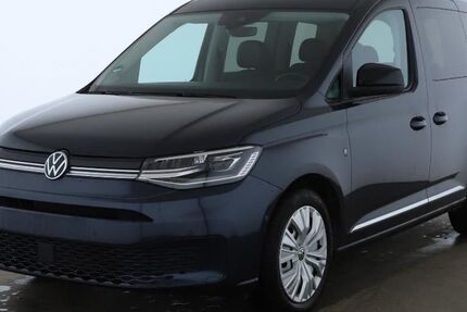 VW Caddy 41.252 km 29.880 &euro; Hohe Börde OT Hermsdorf bei Magdeburg 39326