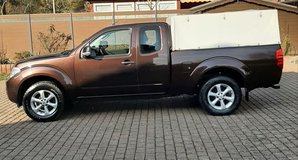 Navara