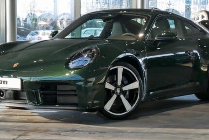 Porsche 992 9.900 km 162.500 &euro; Magdeburg 39116