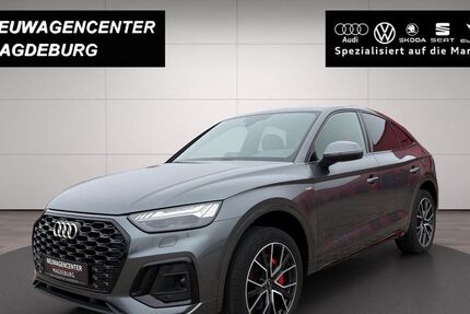 Audi Q5 46.522 km 42.880 &euro; Magdeburg 39128
