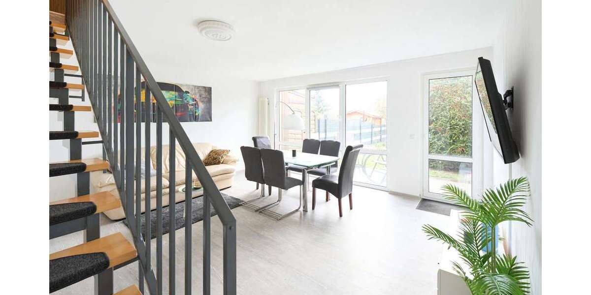 Einfamilienhaus Hohe Börde - 4 Zimmer, 110 m&sup2;, 249.000&euro; | Angebot:27399464