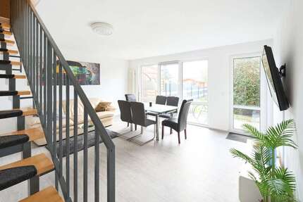 Haus Hohe Börde - 4 Zimmer, 110 m&sup2;, 249.000&euro; | Angebot:27399464