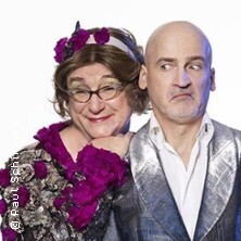 Emmi & Willnowsky - Tour '25 Magdeburg