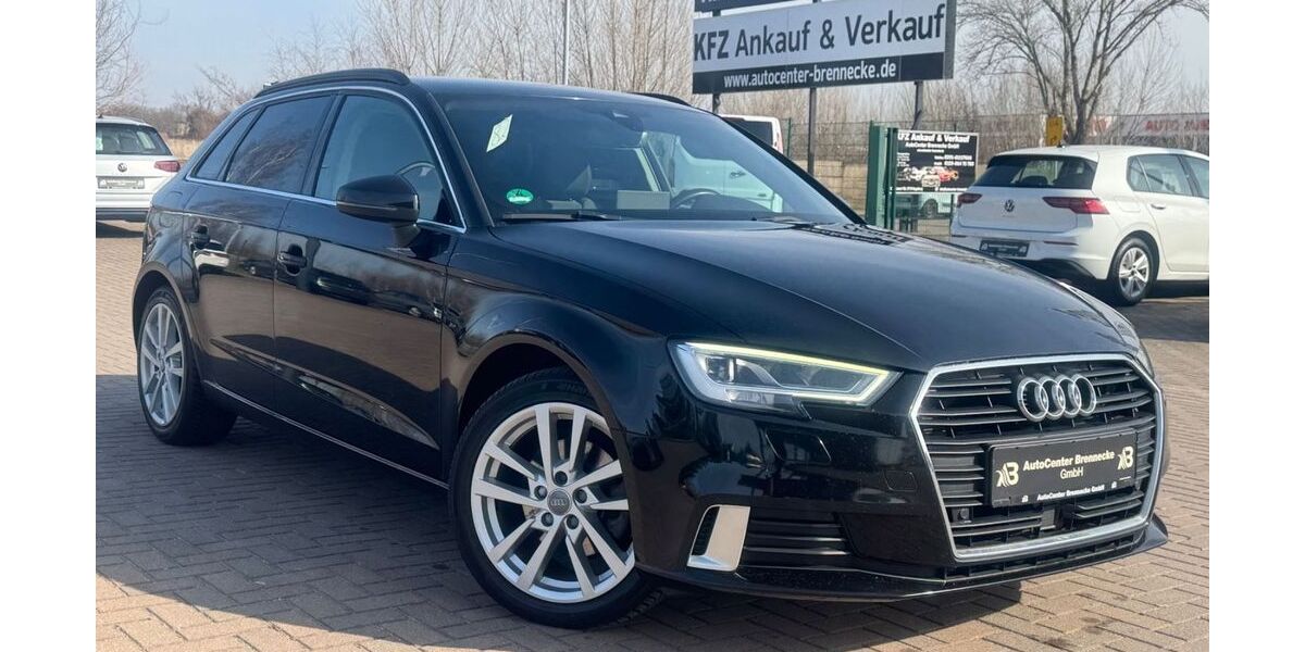 Audi A3 119.800 km 17.800 &euro; Magdeburg 39118