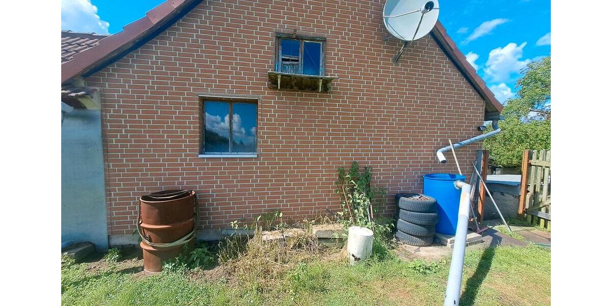 Einfamilienhaus Eilsleben - 11 Zimmer, 160 m&sup2;, 32.999&euro; | Angebot:26824923