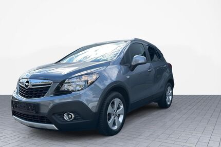 Opel Mokka 88.100 km 9.900 &euro; Langenweddingen 39171