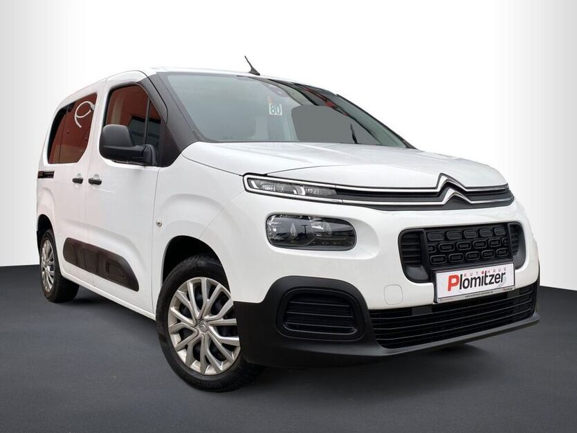 Berlingo