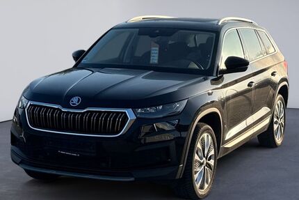 Skoda Kodiaq 72.162 km 30.495 &euro; Magdeburg 39126