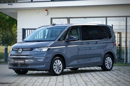 VW T7 Multivan