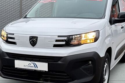 Peugeot Partner 25.890 km 22.015 &euro; Haldensleben 39340