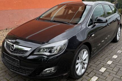 Opel Astra 87.900 km 6.500 &euro; Magdeburg 39124
