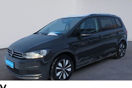 VW Touran 15.758 km 34.795 &euro; Magdeburg 39126