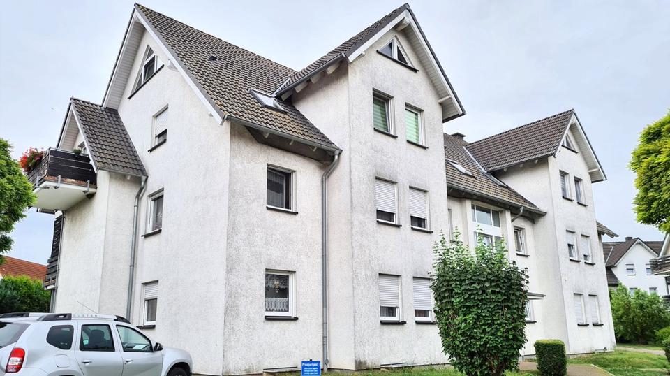 Maisonettenwohnung Bördeland - 3 Zimmer, 65 m&sup2;, 550&euro; | Angebot:24750567