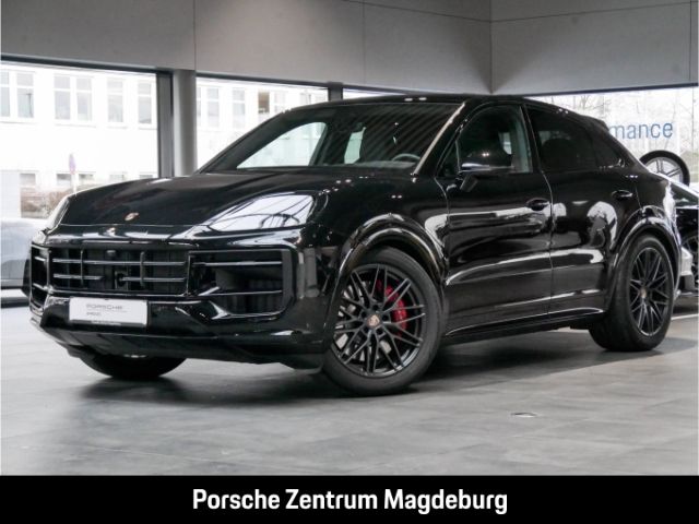 Porsche Cayenne 19.999 km 130.590 &euro; Magdeburg 39116