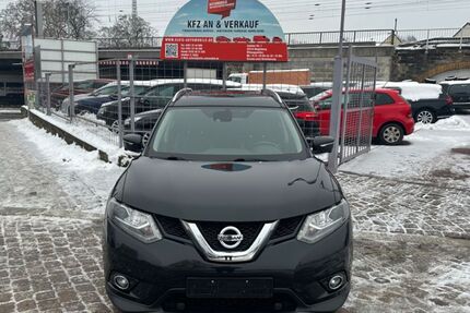 Nissan X-Trail 160.000 km 11.490 &euro; Magdeburg 39124