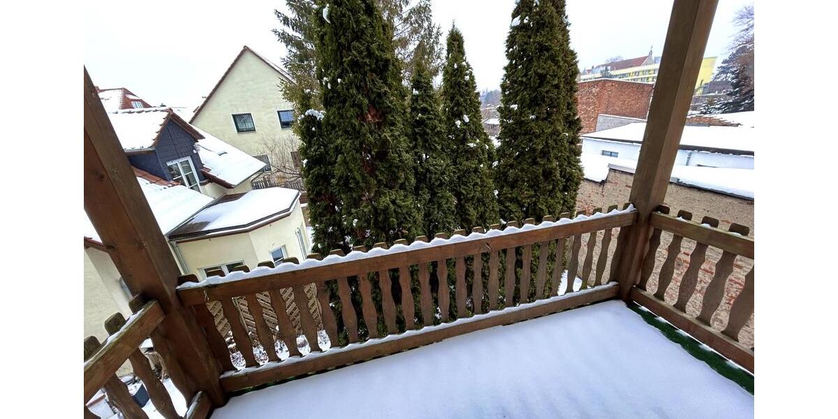 Etagenwohnung Magdeburg Diesdorf - 2 Zimmer, 53 m&sup2;, 424&euro; | Angebot:24808544