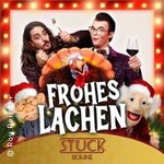 FROHES LACHEN - Die Weihnachtshow