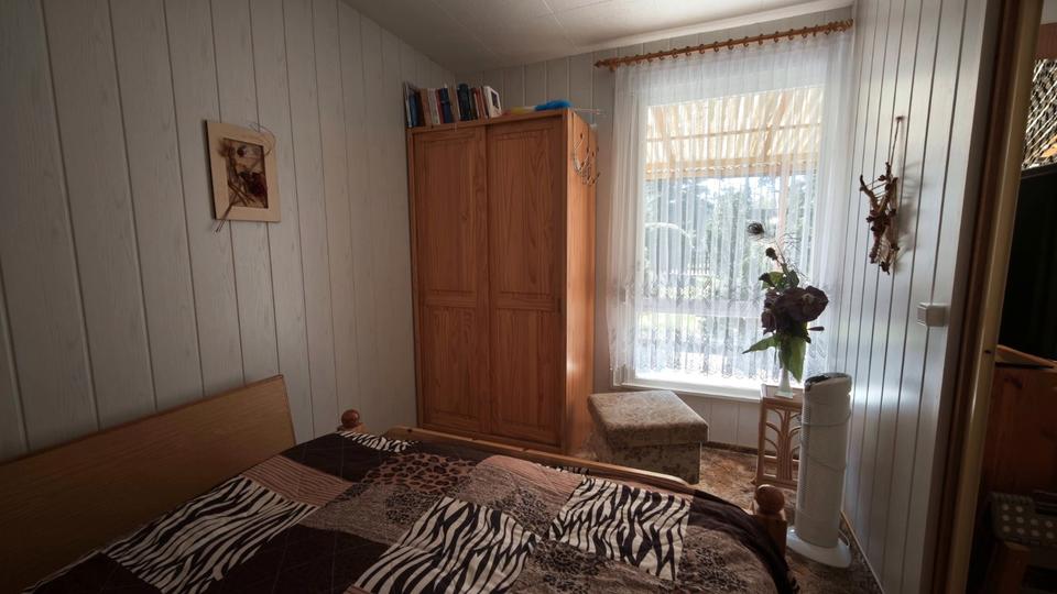 Bungalow Burg - 1 Zimmer, 30 m&sup2;, 11.900&euro; | Angebot:26543598