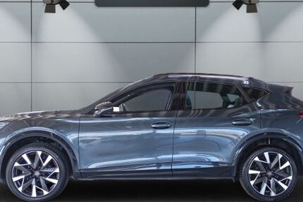 Cupra Formentor 16.658 km 33.480 &euro; Wolmirstedt 39326
