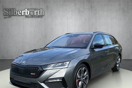 Skoda Octavia 80.957 km 29.990 &euro; Hillersleben 39343