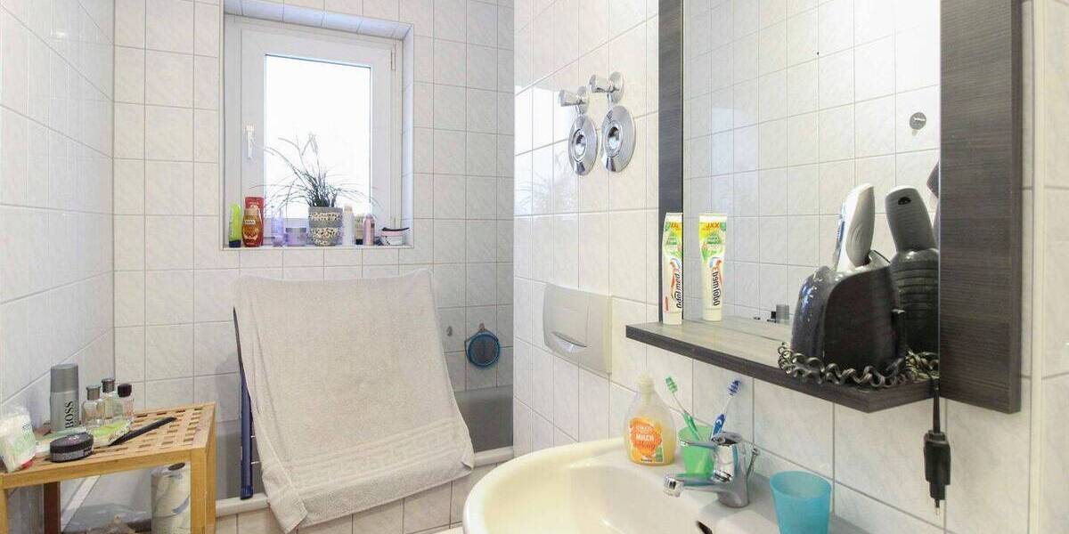 Etagenwohnung Magdeburg Stadtfeld Ost - 3 Zimmer, 63 m&sup2;, 110.000&euro; | Angebot:26542886