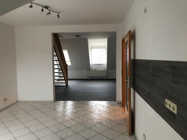 Maisonettenwohnung Wolmirstedt - 4 Zimmer, 112 m&sup2;, 699&euro; | Angebot:25141965