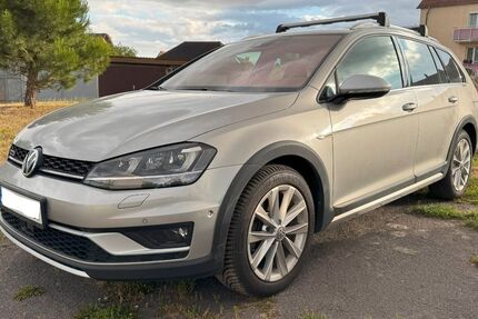 VW Golf 125.000 km 16.999 &euro; Bebertal 39343
