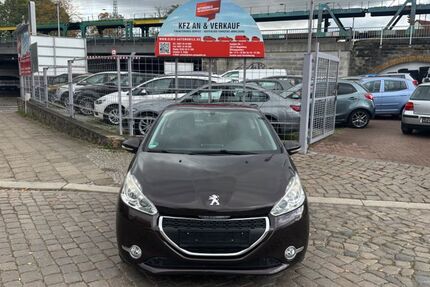 Peugeot 208 95.000 km 4.990 € Magdeburg 39124