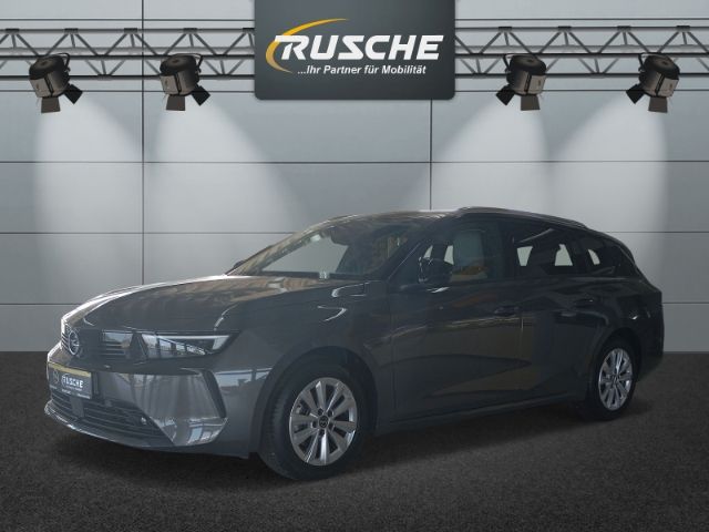 Opel Astra 14.999 km 23.798 € Wolmirstedt 39326