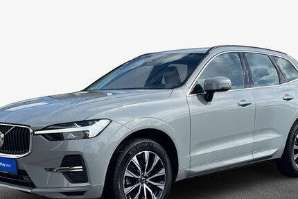 Volvo XC60 17.927 km 33.935 &euro; Magdeburg 39116