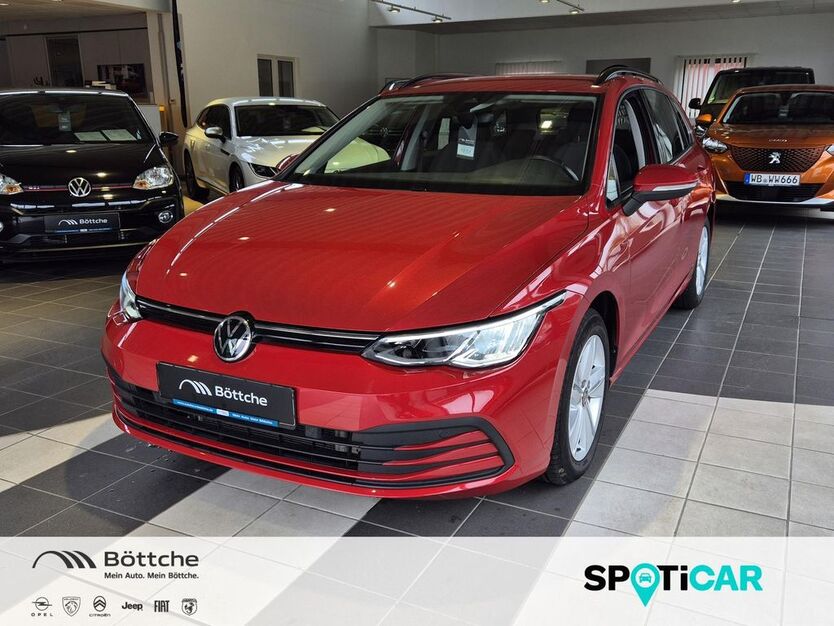 VW Golf 106.970 km 19.490 € Zerbst / Anhalt 39261