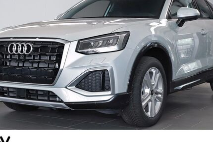 Audi Q2 5.900 km 35.500 &euro; Magdeburg 39116