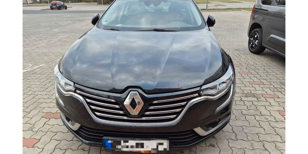 Renault Talisman 167.000 km 7.900 &euro; Barby 39249