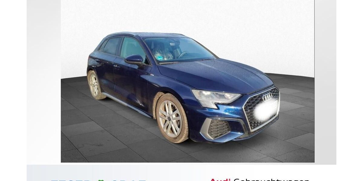 Audi A3 51.653 km 28.940 &euro; Magdeburg 39126